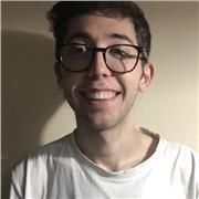 Doy clases particulares de música online o en casa